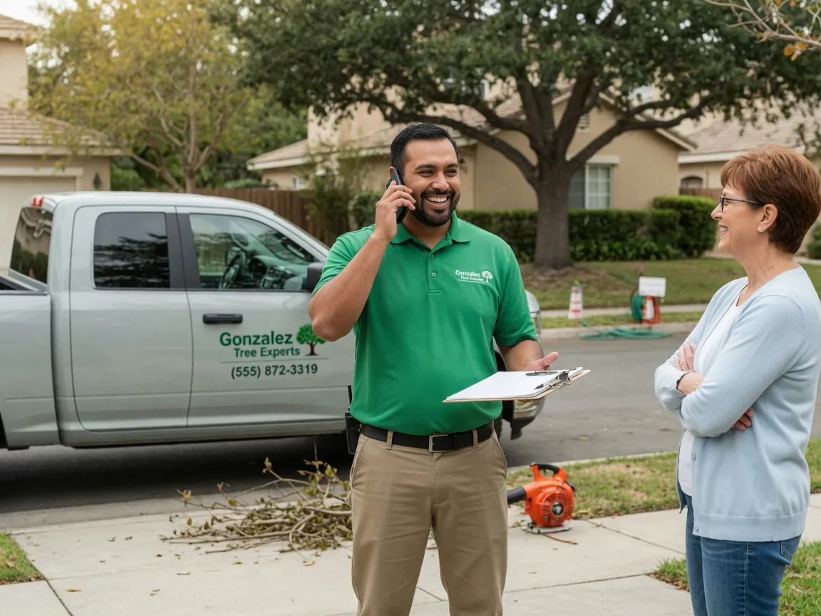 Tree Service Moran, MI FAQs